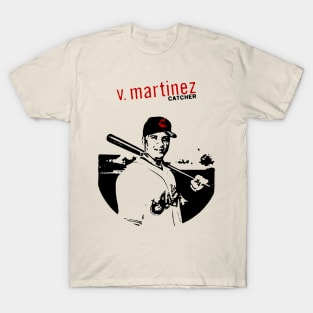 Victor Martinez T-Shirt